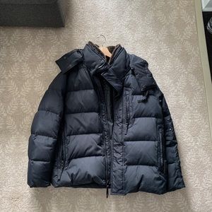 Men’s winter coat Marc New York
